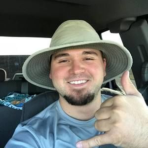 Meet your Posher, Cory